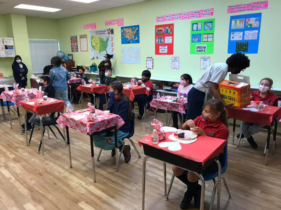 Catholic Schools Week